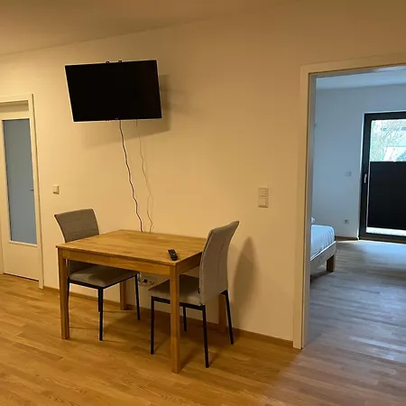 Apartment-wohnungen