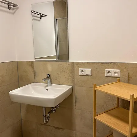 Apartament Apartment-wohnungen Langquaid