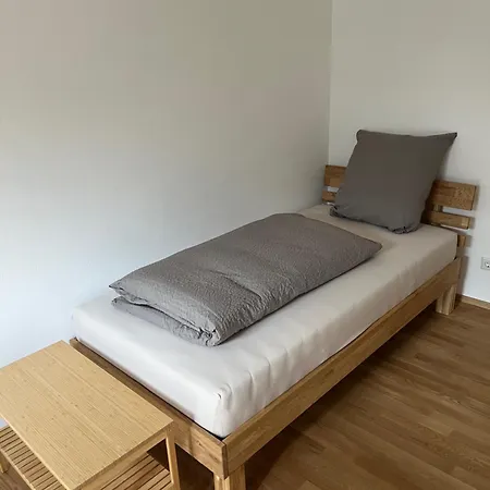 Apartment-wohnungen Apartament Langquaid