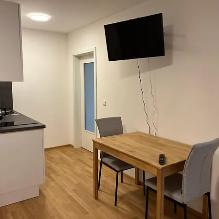 Apartment-wohnungen Apartament Langquaid