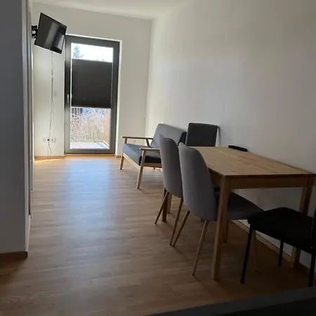 Apartment-wohnungen