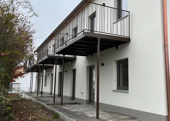Apartment-wohnungen *