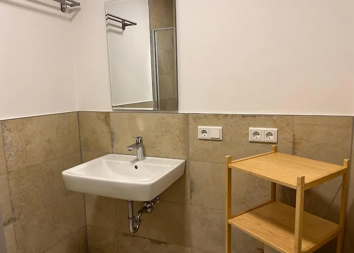 Lägenhet Apartment-wohnungen Langquaid