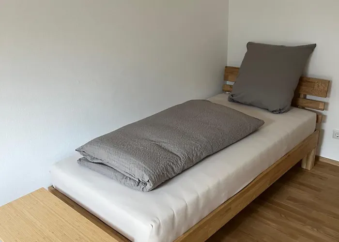 Apartment-wohnungen Lägenhet Langquaid
