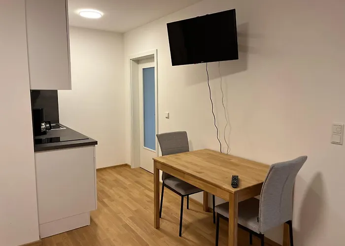 Apartment-wohnungen Lägenhet Langquaid
